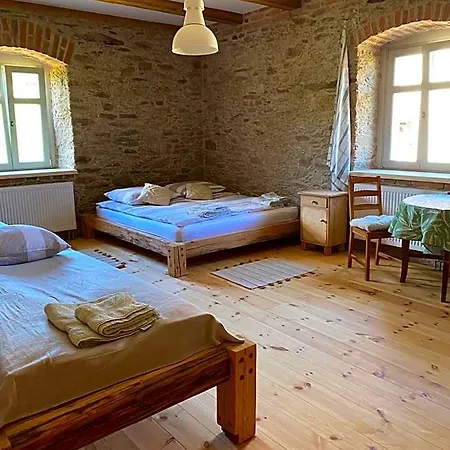 Dom Piwowara Hotel *