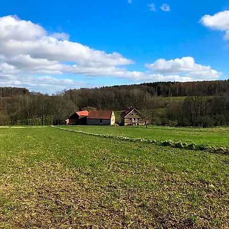 Dom Piwowara Hotel Schreiberhau