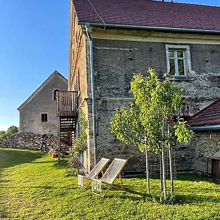 Dom Piwowara * Schreiberhau
