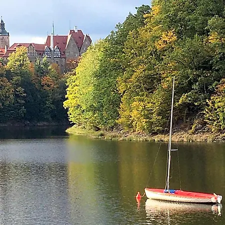 Dom Piwowara Schreiberhau