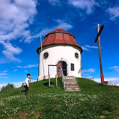 Dom Piwowara * Schreiberhau