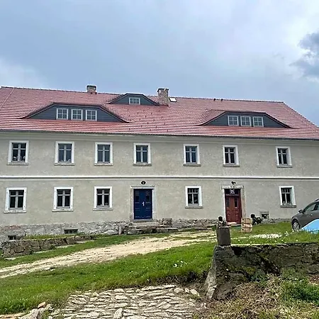 Dom Piwowara Hotel *
