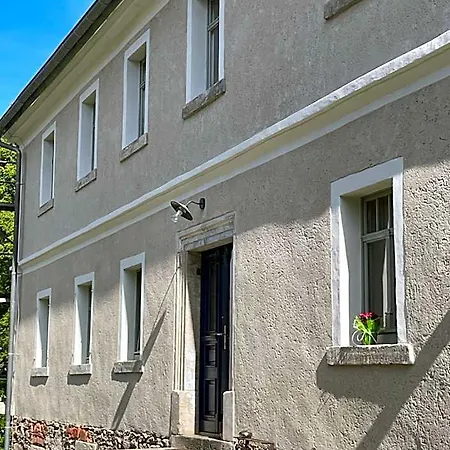 Dom Piwowara Hotel Schreiberhau