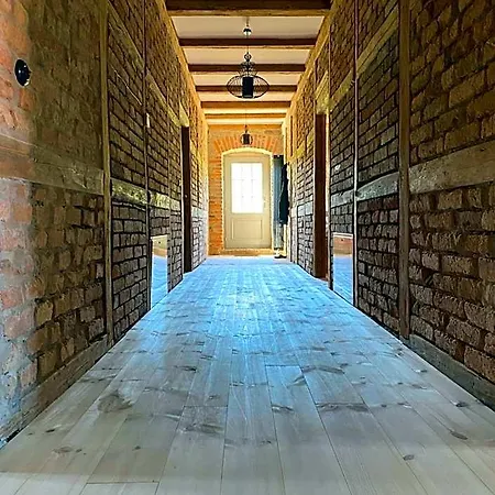 Hotel Dom Piwowara Schreiberhau