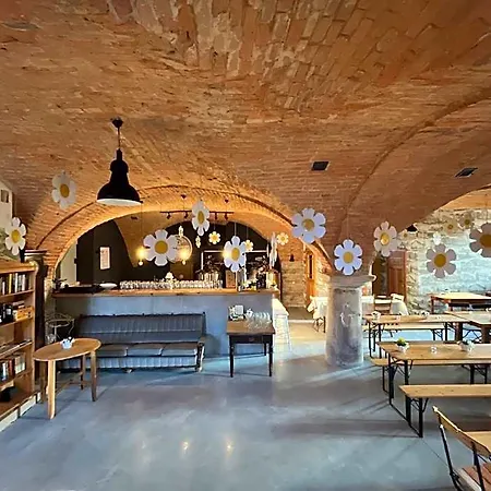 Hotel Dom Piwowara Schreiberhau