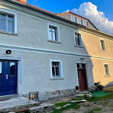 Hotel Dom Piwowara Schreiberhau